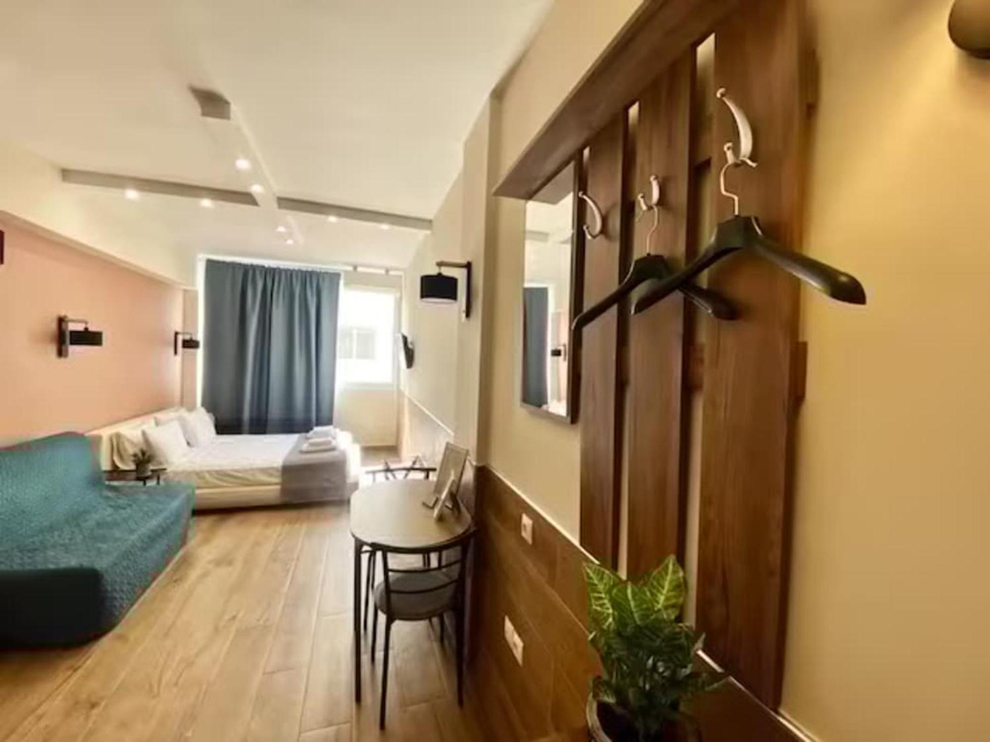 Monastiraki #306 By Superhost Hub Apartment Athens