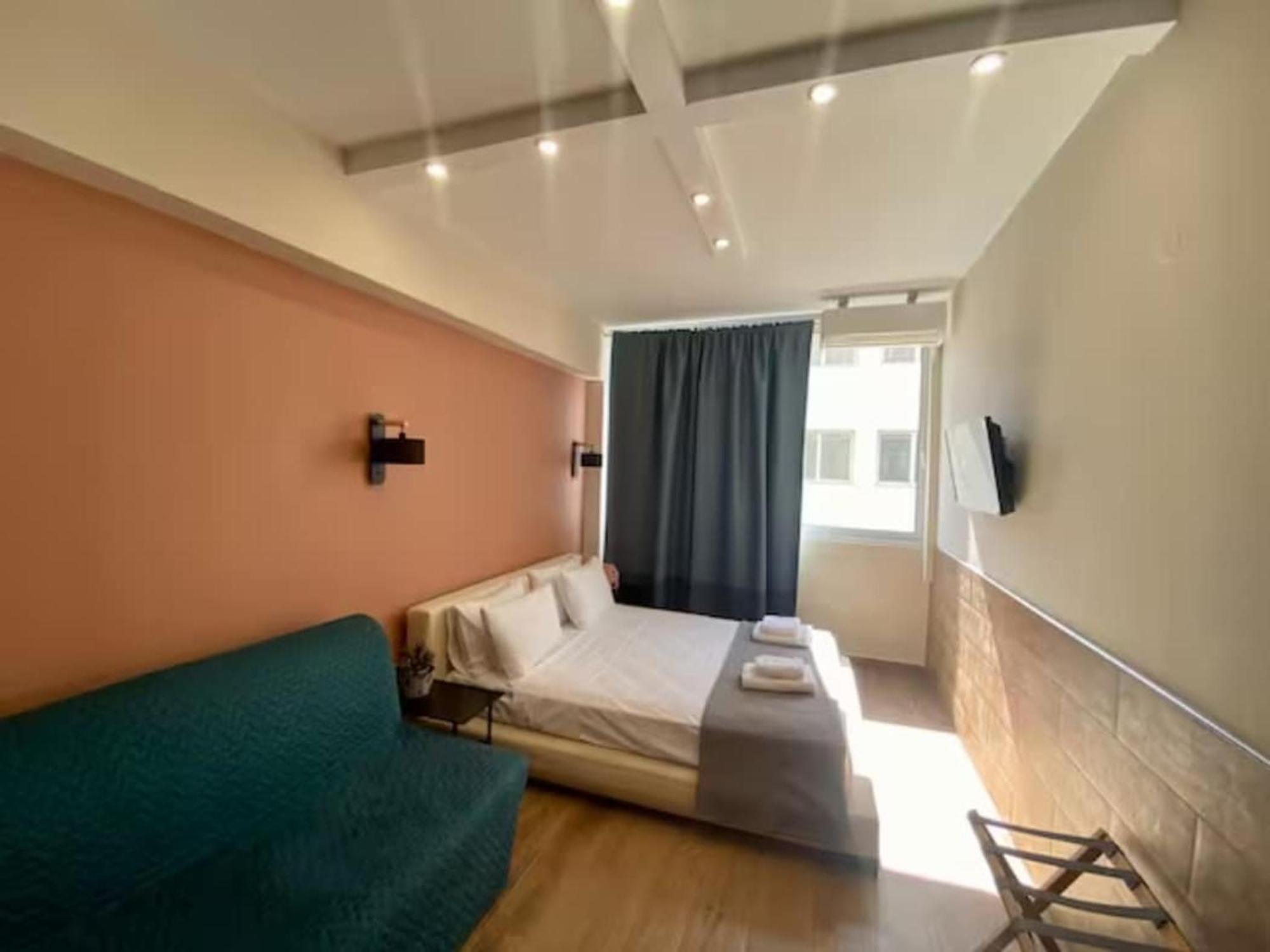 Monastiraki #306 By Superhost Hub Apartment *