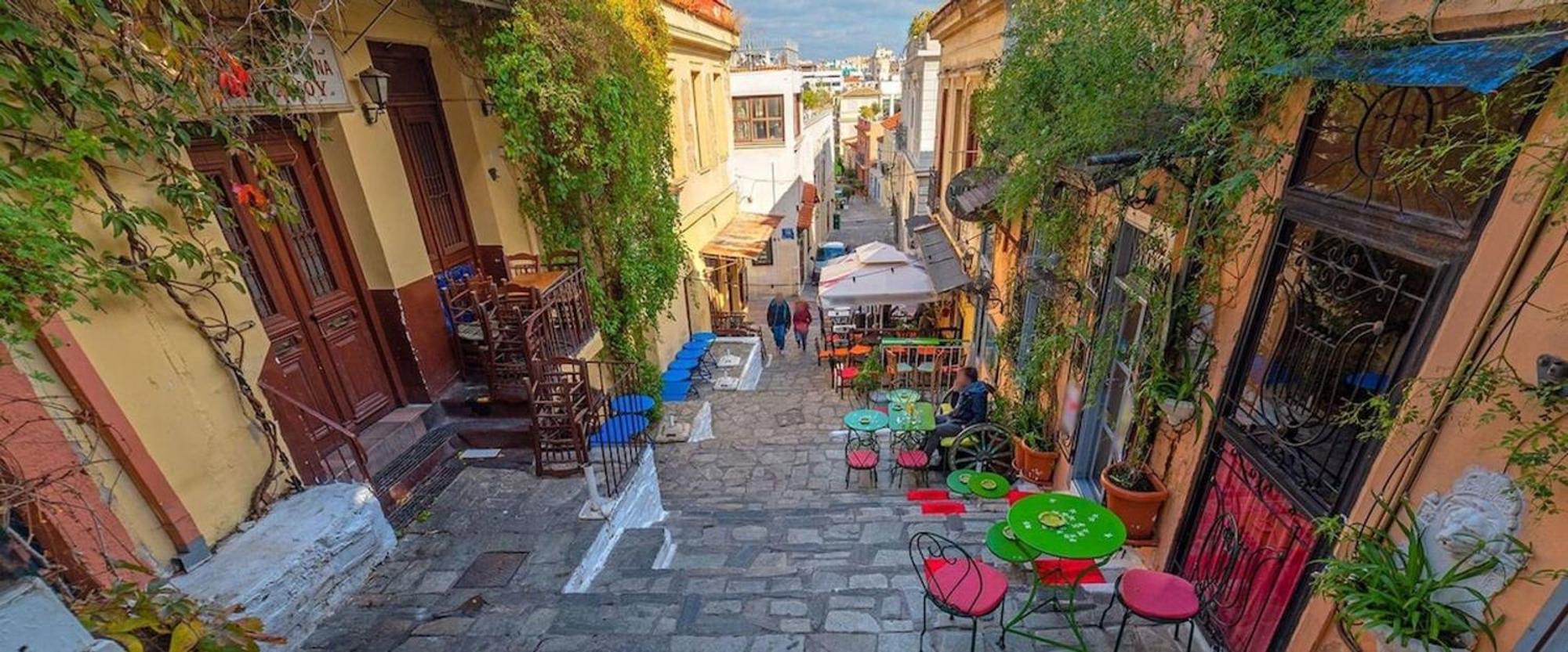 Apartment Monastiraki #306 By Superhost Hub Athens