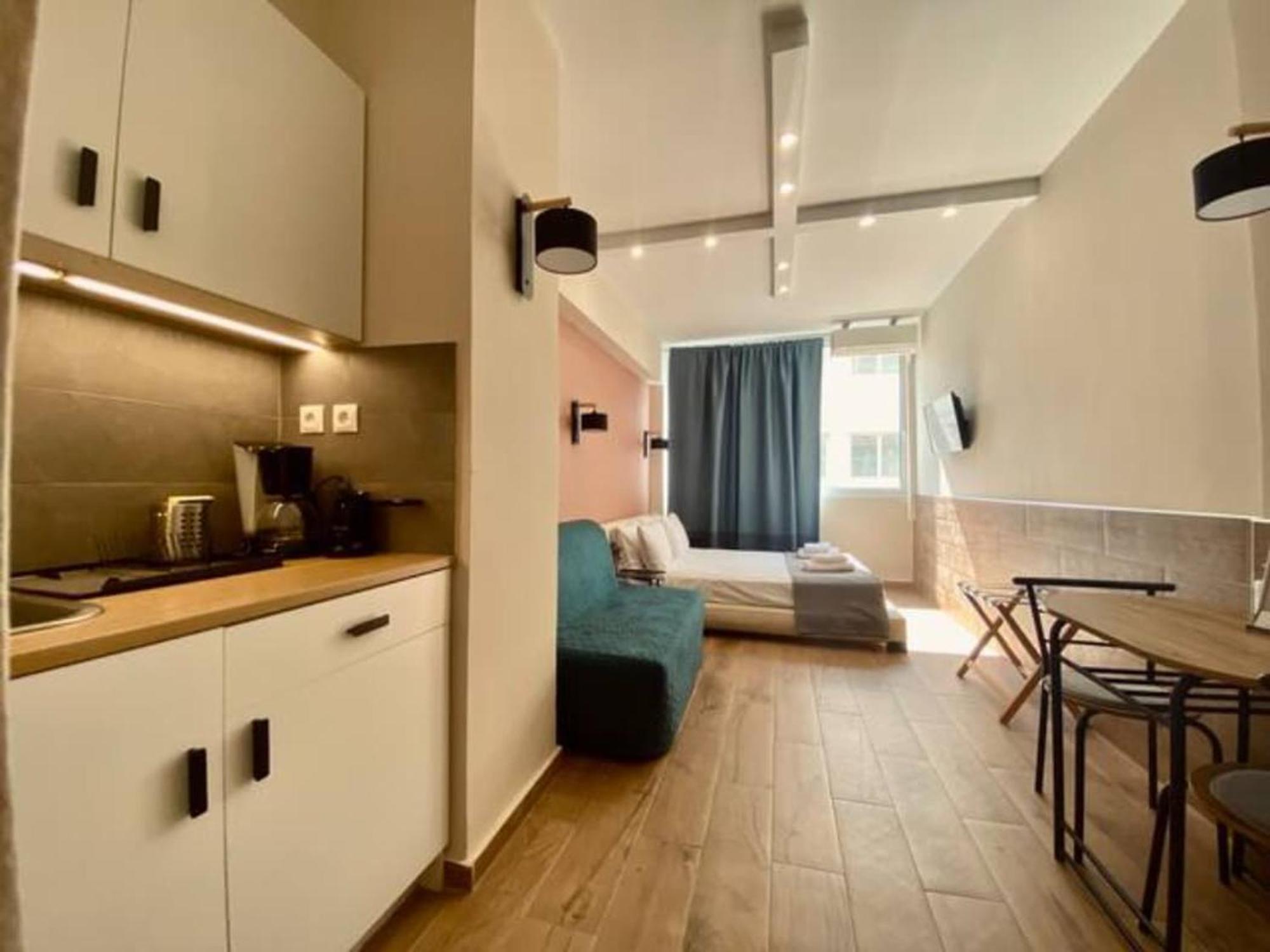 Monastiraki #306 By Superhost Hub Athens