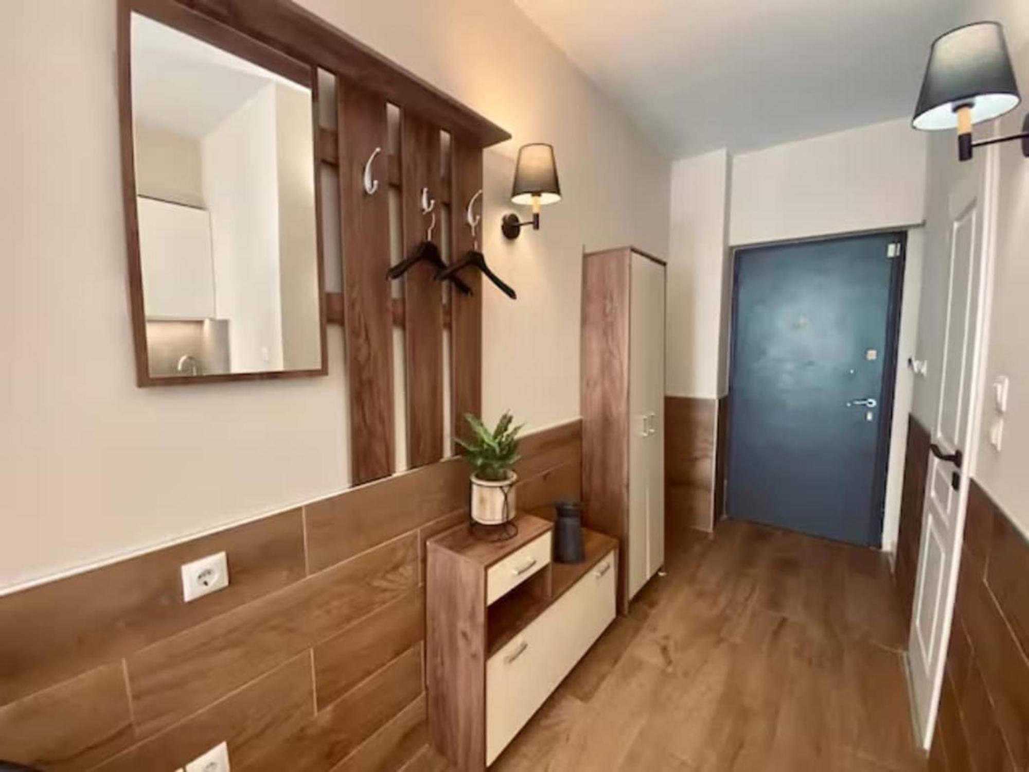 Monastiraki #306 By Superhost Hub Apartment